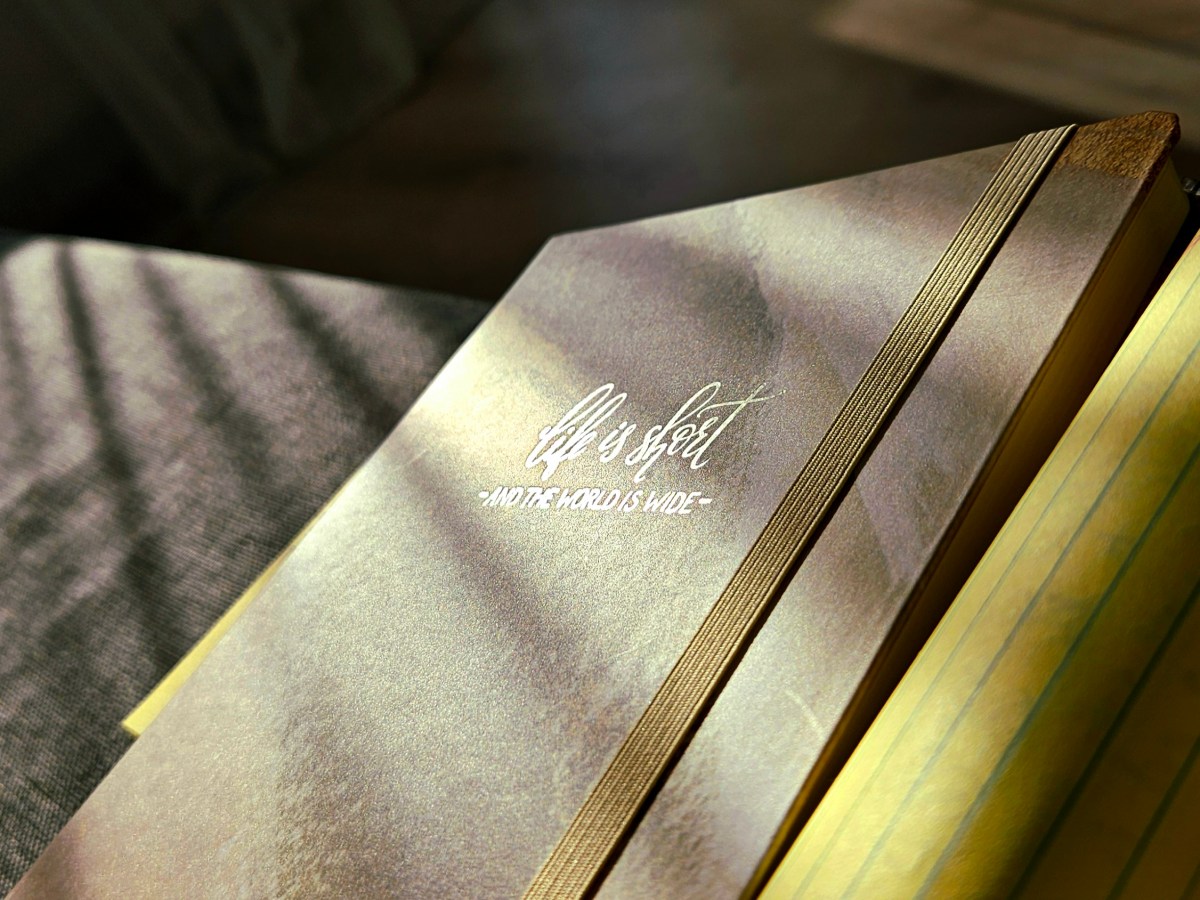 Thoughts about Light