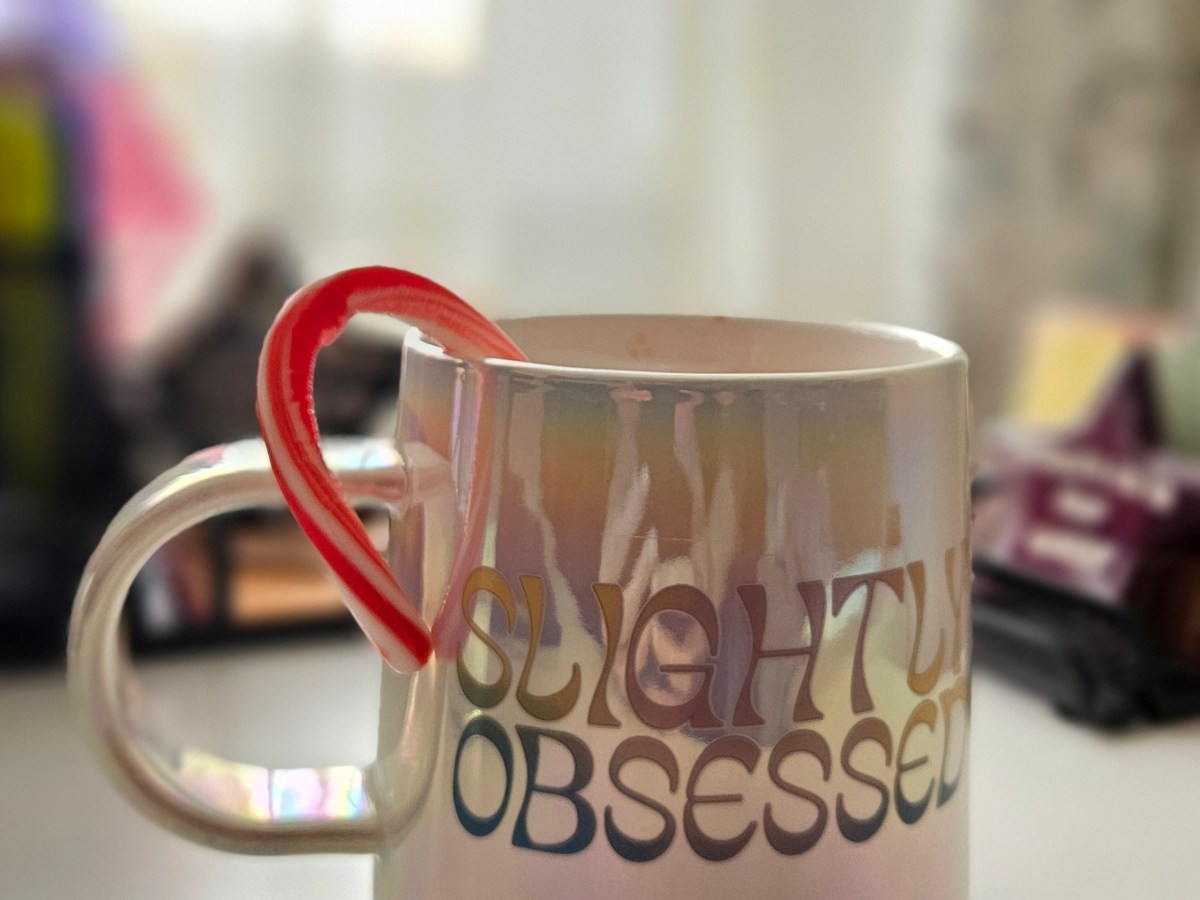 Life Lessons from Audio Editing: Embracing Imperfection